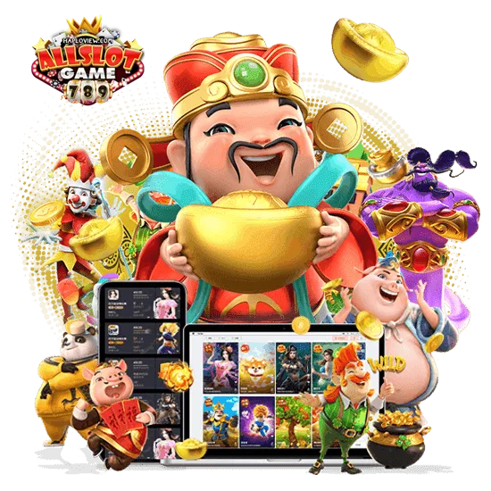 สล็อต allslot